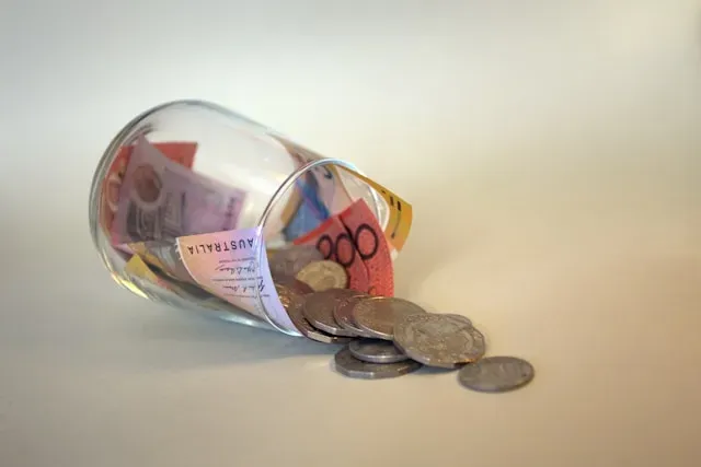 Binance Liquidation & Funding